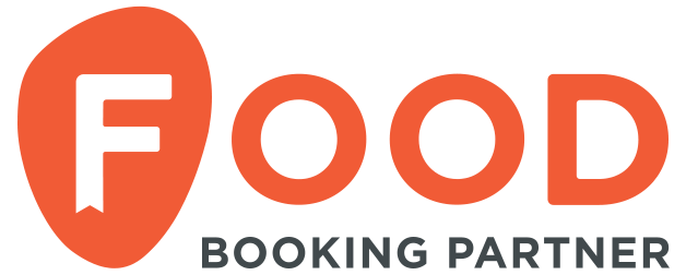 Food Booking Partner